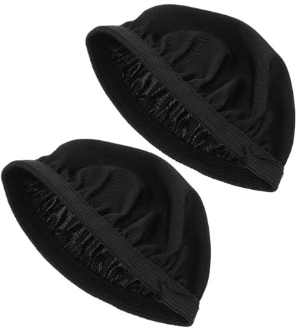 Veemoon Auricolari per Cuffie Over-Ear 2 Pezzi Riutilizzabili e Lavabili Comfort e Protezione Antipolvere Design Elegante per Mobile