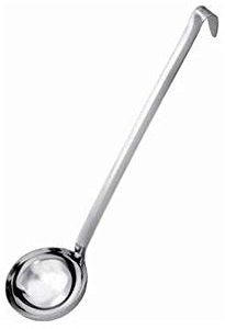 Tescoma 428318 GrandChef Mestolo, Acciaio Inossidabile, 10 cm