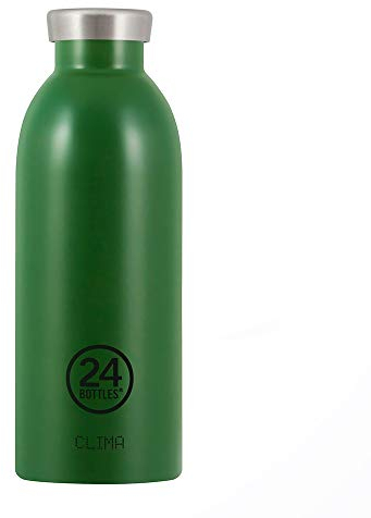 24bottles - Thermos Clima Couleur - HOT RED, Taille - T.U