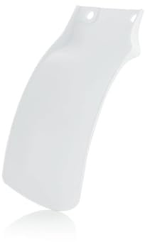 Sprutskydd YAMAHA YZF450 18 WEISS