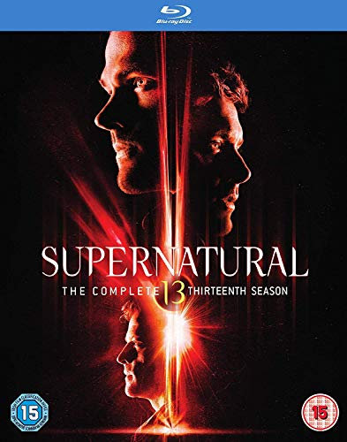 Supernatural: Season 13