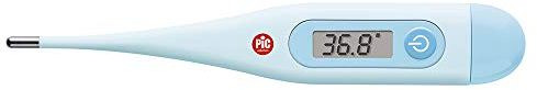 Pic Solution Vedocolor Thermomètre Numérique