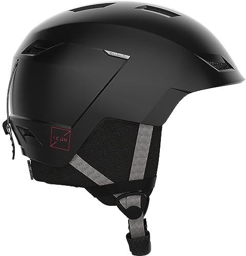Salomon Icon LT Access Ski-Snowboardhelm für Damen