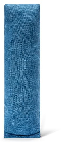 Bae The Hemp Body Pillow Cat Toy Silver Vine Valerian Root Catnip Mix