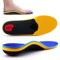 VALSOLE Orthotic Insole,Arch SupportFor Insole,Plantar FasciitisInsole,for OverPronation,Flat Feet,Metatarsalgia,Heel Pain, Insoles for Men and Women,Blue (UK 6-25cm, Blue-V227)