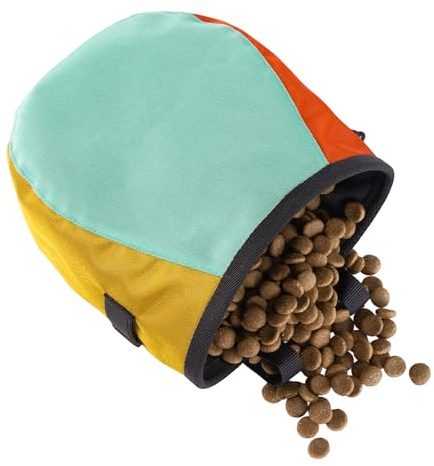 Jlobnyiun Sac à craie étanche rechargeable | Sac à craie d'escalade avec cordon de serrage pour haltérophilie, disque, golf, gymnastique, aventure en plein air, haltérophilie, escalade, athlètes
