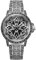 Police Herrenuhr-Set mit Armband Bronxdale PL15530CRS-SET3