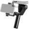 Revopoint Handheld Stabilisator für POP3, INSPIRE, MINI, RANGE 3D-Scanner, mit hochpräzisen Gyroskopen, Anti-Shake-System und motorisierten Achsen