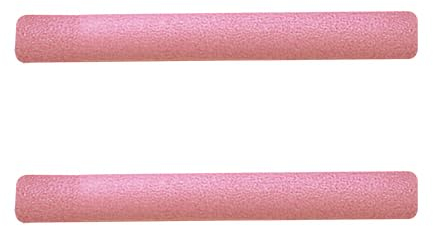 Anloximt 2Pack Pool Nudel Schaum Hohle Schwimmnudel, Schwimmbad-Woggle-Nudel-Schaum, Schwimmnudel, Pool-Nudel, Wassersport-Lernhilfe für Kinder und Erwachsene