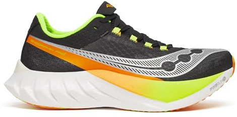 Saucony Endorphin Pro 4 Running Shoes EU 45