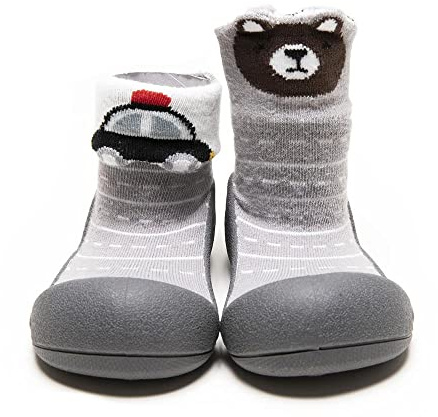 Attipas Marine Red - Set de Regalos para recién Nacidos Unisex bebé