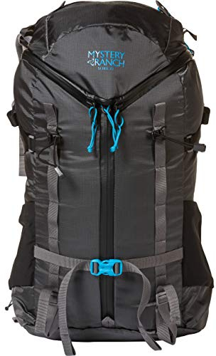 Mystery Ranch Damen Scree 32 (W) Rucksack, Schatten Mond, Medium-Large