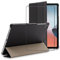 ebestStar - Coque pour Oppo Pad Air, Etui Slim Cover, Housse PU Cuir Rabat Magnétique, Noir + Verre Trempé