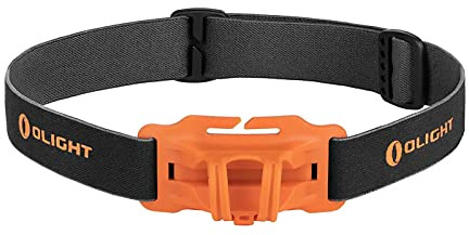 OLIGHT Bandeau Frontal pour Lampe Frontale Perun 2 Mini