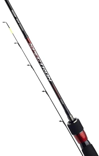 DAIWA Spectron Commercial Ultra Feeder 8ft / 30g / 2pc - SPCU8Q-AU