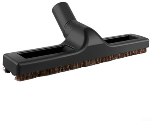 Spazzola per pavimenti da 32 mm per aspirapolvere, adatta per Hoover, Eureka, Royal, per modelli Dirt Devil