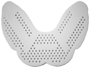 Kwon Sisu Mundschutz 1.6 Junior Zahnschutz weiß - schwarz