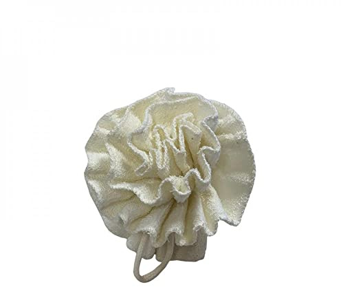 NATURASPA ESPONJA FLOR BAMBU Y ALGODON – convient à ceux qui recherchent un produit fiable au quotidien, produit multifonction à large champ d’application et convient à ceux qui privilégient des produ