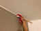 Applicatore per angoli + pennello + 01 velluto adesivo protettivo, nuovo strumento di pittura per evitare adesivi di mascheramento, kit pittura