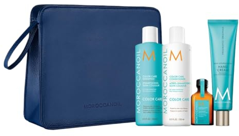 Moroccanoil Leuchtende Wunder