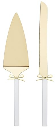 kate spade new york Happily Ever After 2-Piece Dessert Set