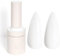 VENALISA Vernis à Ongles Gel Semi Permanent Blanc pur Gel Polish Nail UV Soak off Vernis Manucure