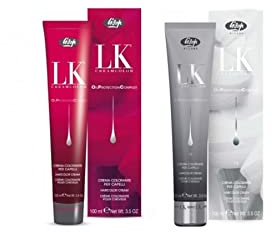 Lisap LK Cream Color OPC 5/88 100ml