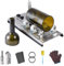 Queta glass cutter bottle cutter for bottles stainless steel bottle cutter 5 adjustable wheel glass cutter for DIY bottles