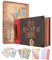 Our Adventure Book Album Fotografico 11.9 * 7.6inch 80 Pagine, Testo In Rilievo Copertina Rigida Movie Up Adventure Book Scrapbooking Album,Perfetto Per Anniversari,Matrimoni,Viaggi