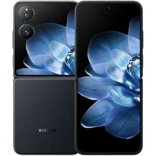 Smartphone Xiaomi Mix Flip 512Go Noir