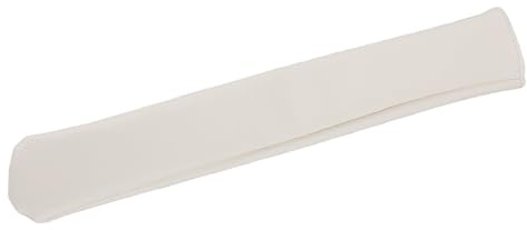 Phefop Copricapo per Bastone di Allineamento, Copertura per Bastone da Golf in Pelle, Supporto Traspirante per Protezione della Mazza, Accessorio Leggero per Esercitarsi per i Golfisti del Driving