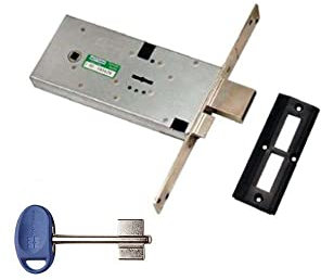 SERRATURA MOTTURA ART.41.812