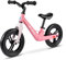 Micro Mobility Micro Balance Bike Lite aus Eva in der Farbe Flamingo Pink für Kleinkinder ab 2 Jahren, GB0035