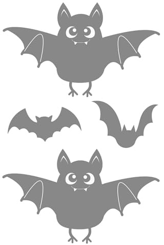 Bügelbild reflektierende Aufbügler, Applikation, Motivauswahl - bessere Sichtbarkeit