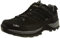 CMP Herren Rigel Low Shoes Wp Trekking-Schuhe, Nero Grey, 43 EU