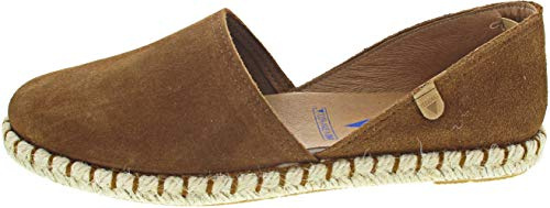 VERBENAS Espadrillas Carmen Serraje Setter