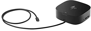 HP USB-C/A Universal Dock G2 (5TW13AA#ABA)