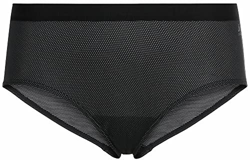 Odlo Funktionshose Damen Active F-Dry Light Panty I Sportunterhose I Funktionsunterwäsche Sportunterhose I Damen