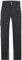 Ziener Herren Tiffin Ski-Hose/Freeride | PFC frei Wolle wattiert, black, 58
