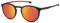 CARRERA DUCATI CARDUC 035/S Gafas de Sol, Matte Black, 50 para Hombre