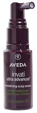 Aveda Invati Ultra Advanced Scalp Serum 30ml - stärkendes Kopfhautserum