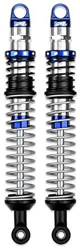 Pro-Line Racing Pro-Spec Scaler Shocks 105mm-110mm Rock Crawler PRO631602 Electric Car/Truck Option Parts