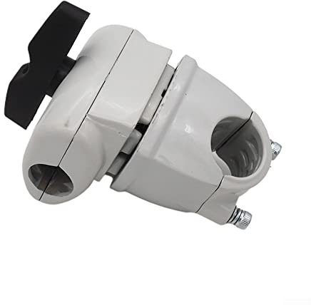 Oniissy Kit de accesorios de montaje para manillar recortadora de manillar SOLO abrazadera, FS 130 131 110 111 90 91 89 200