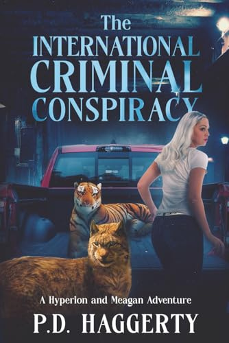 The International Criminal Conspiracy