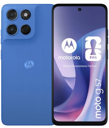 Motorola G57