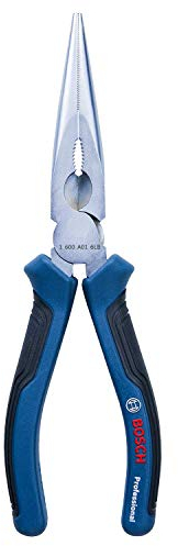 Bosch Professional 1.600.A01.TH8 Spitzzange 204 mm