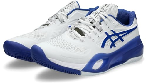 Asics Gel-Resolution X Clay Sneaker