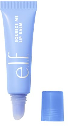 Squeeze Me Baume à lèvres - Blueberry
