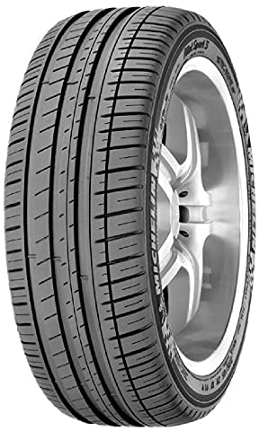 Michelin Pilot Sport 3 FSL - 195/50R15 82V - Sommerreifen