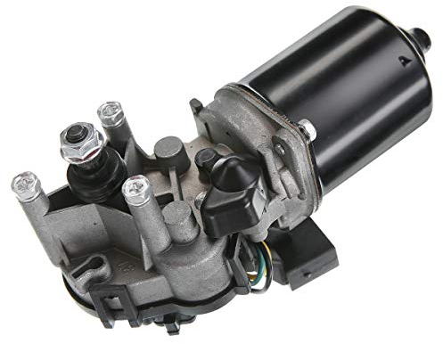 Frankberg Wischermotor Scheibenwischermotor Vorne für Coo-per John Coo-per Works One S Works R50 R53 R56 R52 R57 R55 R58 R59 5-Polig 2001-2015 53555304